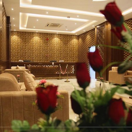 Arcadia Hotel Suites Yarmouk Ριάντ Εξωτερικό φωτογραφία
