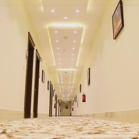 Arcadia Hotel Suites Yarmouk Ριάντ Εξωτερικό φωτογραφία