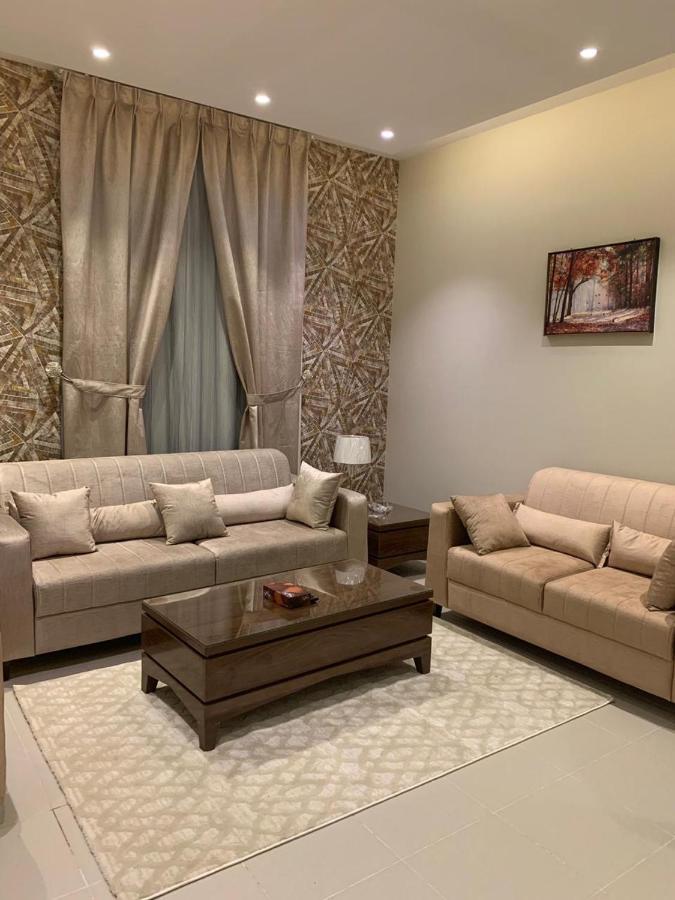 Arcadia Hotel Suites Yarmouk Ριάντ Εξωτερικό φωτογραφία