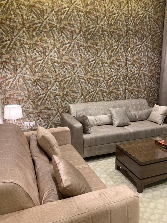 Arcadia Hotel Suites Yarmouk Ριάντ Εξωτερικό φωτογραφία