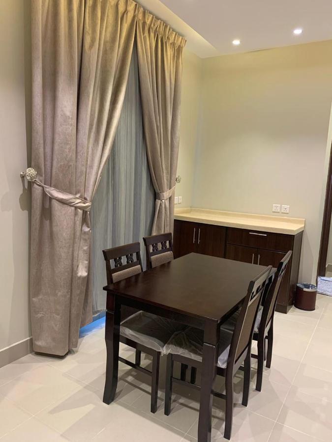 Arcadia Hotel Suites Yarmouk Ριάντ Εξωτερικό φωτογραφία